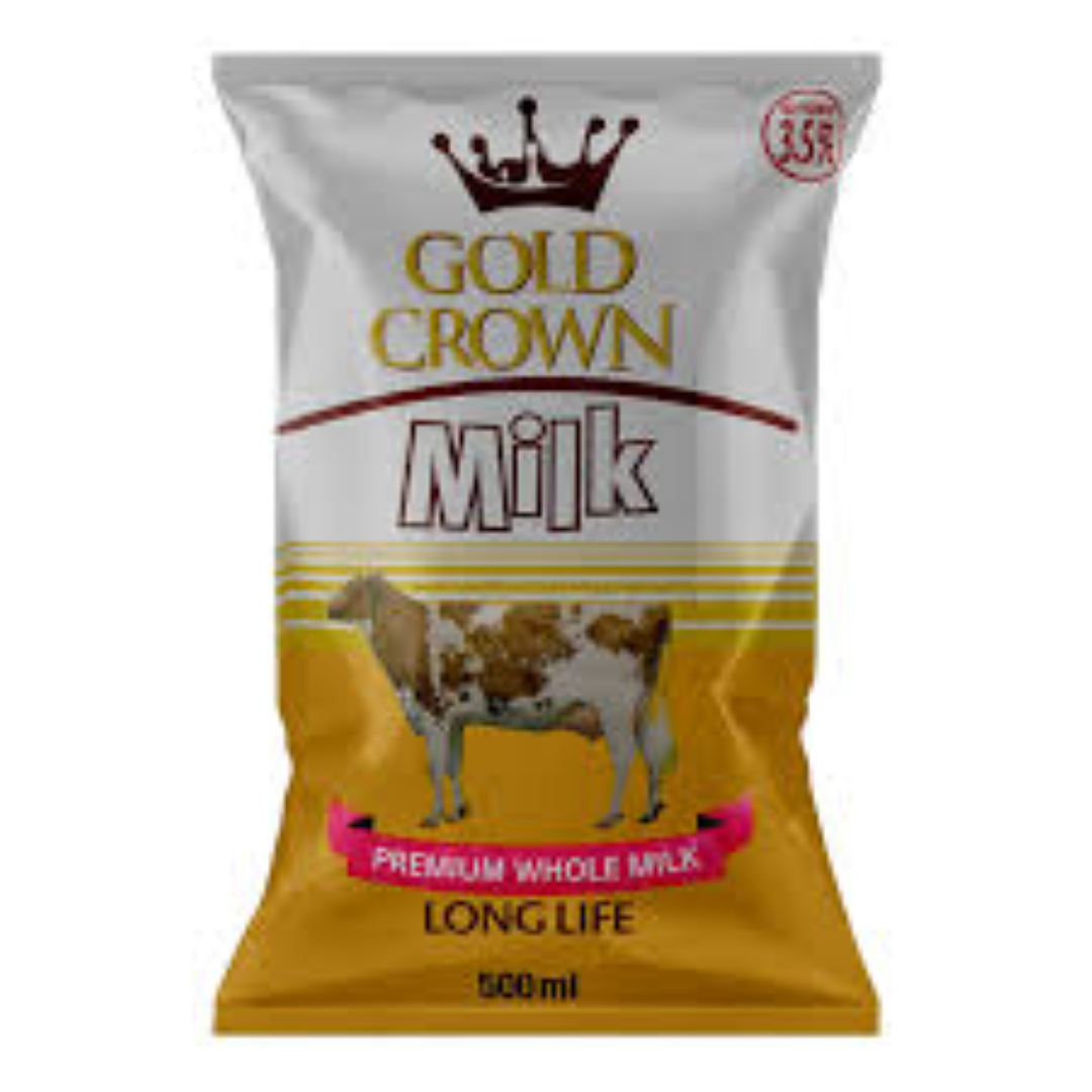 KCC GOLD CROWN 2L(BTL)